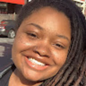 Meet your Posher, Joy